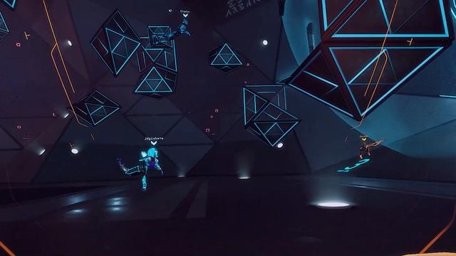 ECHO VR PASS SEASON 2!, New chassis, Release Date and More! | Echo News смотреть онлайн