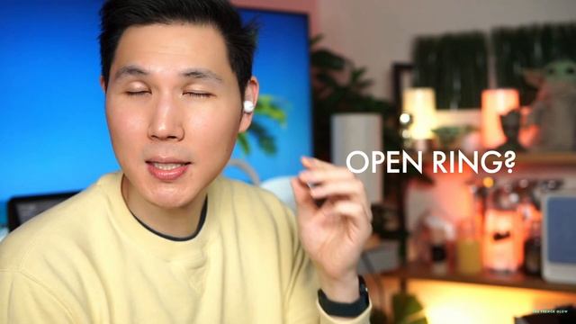 Sony LinkBuds - Great for work, BAD for the Gym REVIEW смотреть онлайн