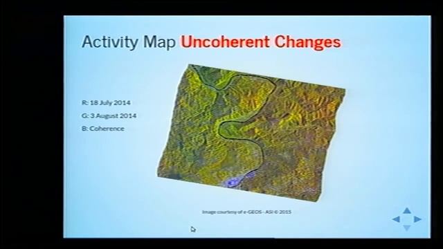 Giuseppe Cammarota - Activity Map from space: supporting mine clearance with Python смотреть онлайн