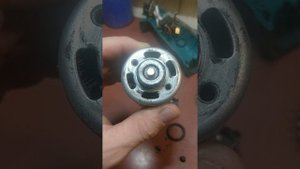 сломал УШМ FinePower.