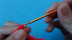 Ягодка крючком. Подставка под горячее. Вязание крючком 2021.