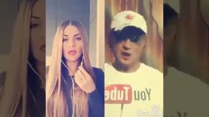 Засентябрило (С.Ротару/Н.Расторгуев) Дуэт с risha1811.