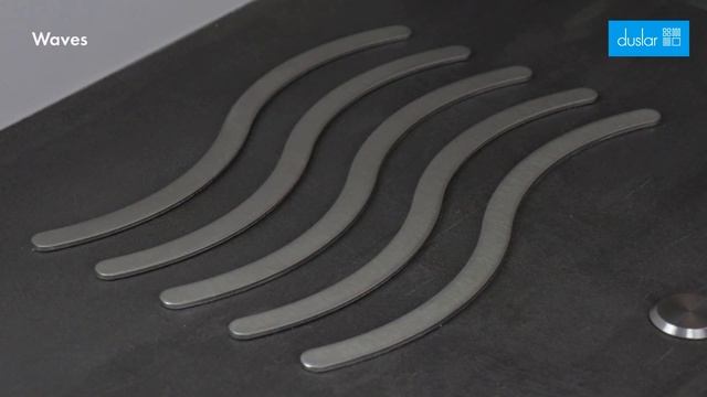 Подставки под горячее Drops, Waves, Circle смотреть онлайн