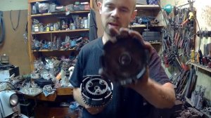 Двигатель Тула ,Муравей и прочие : взаимозаменяемость деталей.