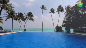 Meeru Island | Maldives Resort | Jaccuzi Beach and Water Villa | Island Resort & Spa