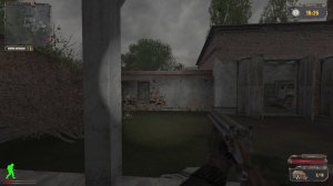 сталкер RMA Shadows Addon 0.8 где найти динамит для волка