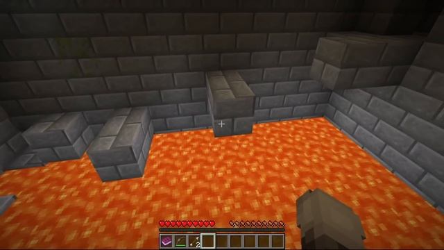 ? БАФФИ ПРОВАЛИЛАСЬ В ДЕРЕВЕНСКИЙ КОЛОДЕЦ в МАЙНКРАФТ! ПОПРОБУЙ ОСВОБОДИТСЯ ЧЕЛЛЕНДЖ! ЖИТЕЛЬ СПАСЁН смотреть онлайн