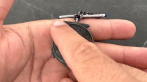 Медаль Ушакова.Обзор|Будни Фалериста