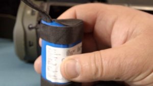 JBL CHARGE4 - BATTERY REPLACEMENT