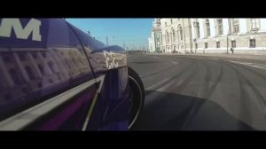 Дрифт GT-R, Аркадий Цареградцев, Toyota gt 86