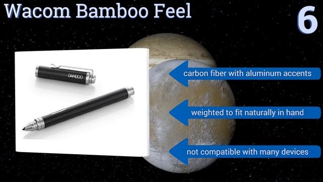 10 Best Active Styluses 2017 смотреть онлайн