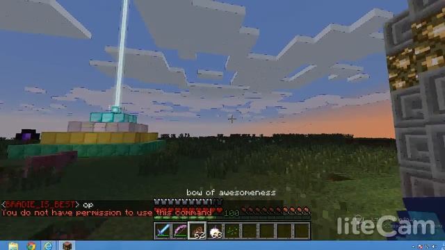How To OP People On Minecraft Realms смотреть онлайн