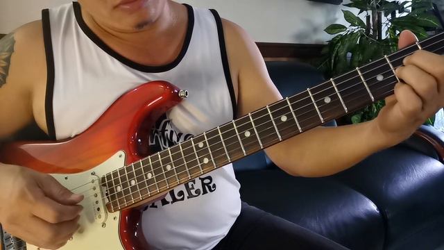 FENDER BASSBREAKER 15 смотреть онлайн