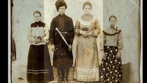 Александр Серафимович, краткая биография