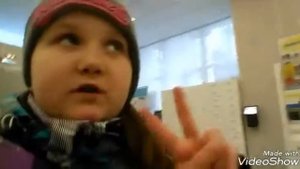 Едем на почту забирать посылку с АлиЭкспресс