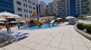 Radisson Resort Ras Al Khaimah 4* | Обзор от турагента | Дубай 2022| Отели ОАЭ на всё включено