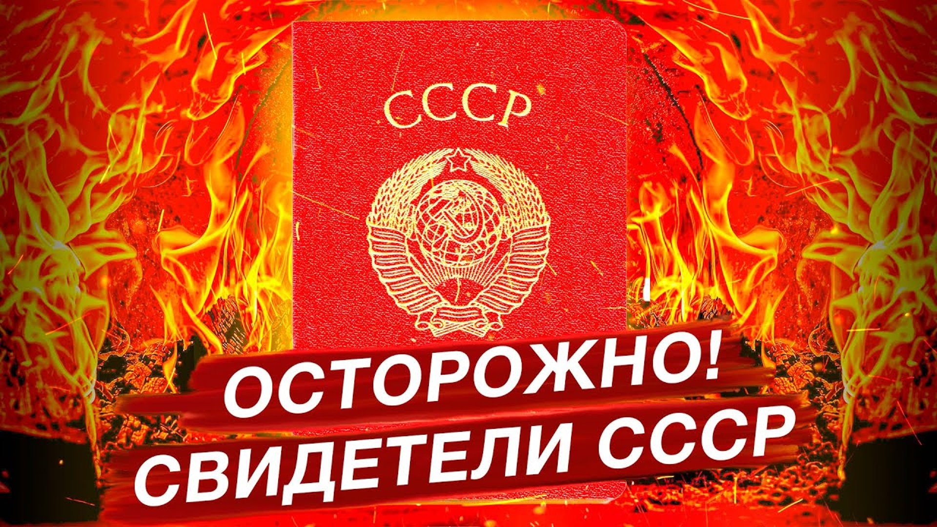 Ссср объявляет. Секта свидетелей СССР. Граждане СССР секта. Граждане СССР экстремистская организация. Паспорт секты СССР.