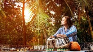 ???ХАНГ ВОЛШЕБНАЯ МУЗЫКА I HANG DRUM MUSIC I ???