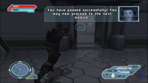 Counter Terrorist Special Forces Fire for Effect - ps2