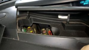 Renault Espace 4 не работает прикуриватель