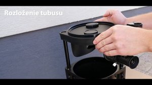 Teleskop Sky-Watcher Heritage Flex-Dobson 150/750