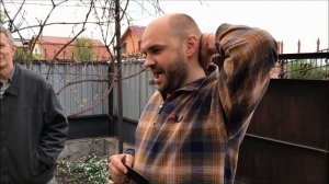 ЭЛЕКТРОМОБИЛЬ Своими Руками. Дикий ЗАЗ 966