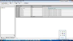 Датчик температуры подключение и вывод на визуализацию Tia Portal V13