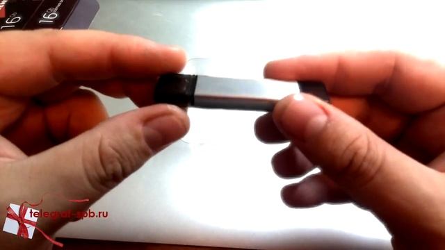 Флешка с возможностью подключения к смартфону 16 Гб смотреть онлайн