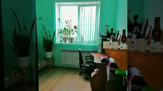 Супер 2ка в Отличном районе