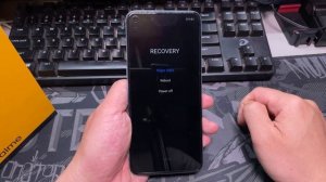 How to Hard Reset Realme 9 Pro 5G