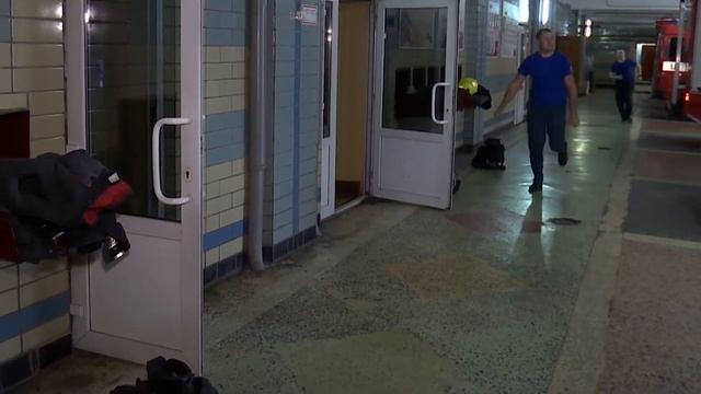 Алгоритм действий при угрозе террористического акта – смотреть видео ...