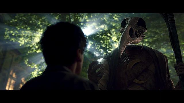 Лунный Рыцарь || Становление смотреть онлайн