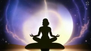 Медитация исполнения желаний, когда Вселенная говорит: Я ТЕБЯ СЛЫШУ