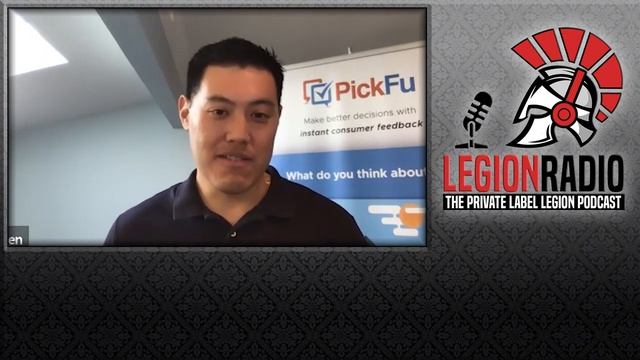 Stop Guessing, Start Testing! The Founder of PickFu Spills the Beans смотреть онлайн