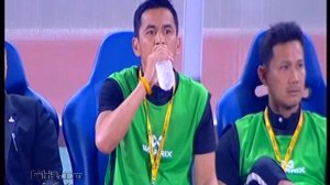 Thailand 0 Vs 1 Saudi Hihi2