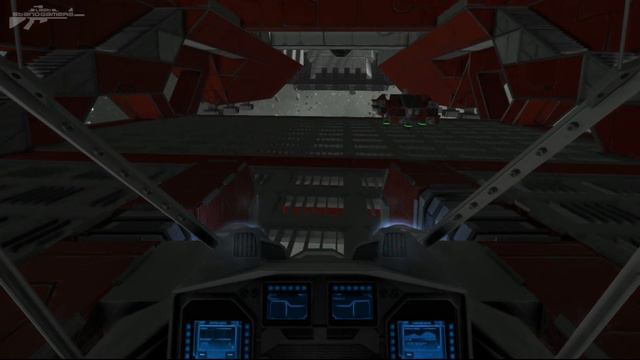 Monday Mailbox - Camera Blocks,Tactics & Multiplayer Expectations - Space Engineers смотреть онлайн