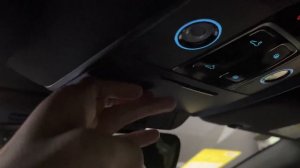 4K 2023 BYD Han DM-p God of War Edition Interior and Exterior