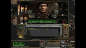 Обзор игры: Fallout of Nevada