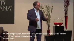 Conferencia Ambito de aplicación de la Bioneuroemoción Torreón 2/4