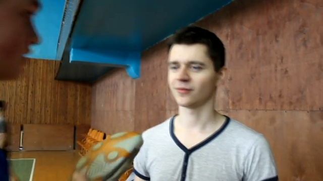 1-й Межцерковный турнир по футболу в г.Северо-Задонск смотреть онлайн