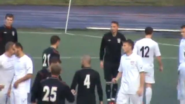 Чемпионат Мурманской области по футболу смотреть онлайн