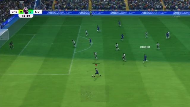 EA FC 24 CZ/SK | Kariéra za Chelsea #03 |Boj s Liverpoolem ! ? смотреть онлайн