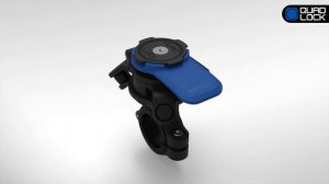 Виброизолятор Quad Lock Vibration Dampener