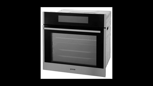 Электрический духовой шкаф Gorenje купить в интернет-магазине Мвидео в Москве, Спб смотреть онлайн
