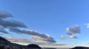 Quito-El Panecillo timelapse