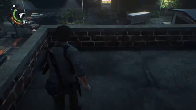 ГДЕ ЖЕ ТЫ, ДОЧА? ► The Evil Within 2 №3 смотреть онлайн