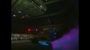 BLACK SABBATH - LIVE 1989 (Tony Martin on vocals!)