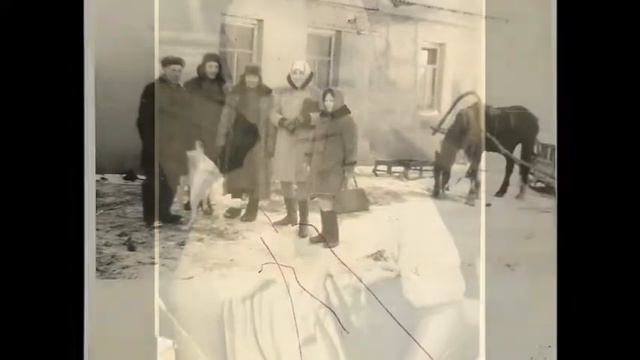 Князевка прошлое .