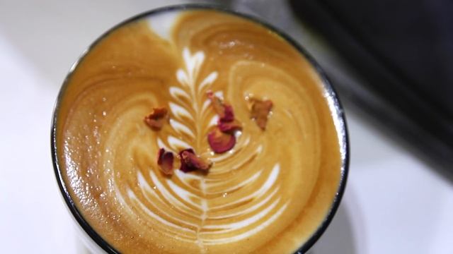 Java Kai Cafe - drink coffee or die! смотреть онлайн