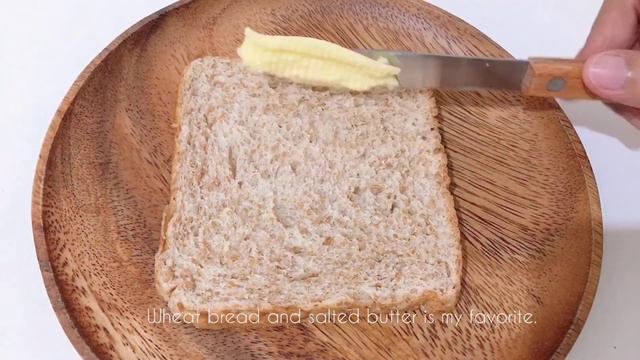 Make Breakfast with Me смотреть онлайн